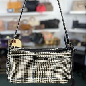 RALPH LAUREN SHOULDER BAG